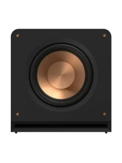 Audio|Klipsch RP-1400SW Subwoofer MUSTA