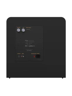 Audio|Klipsch RP-1400SW Subwoofer MUSTA