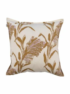 Sisustustyynyt|Huovat & Päiväpeitot|Pentik Ruoko -tyynynpäällinen WHITE