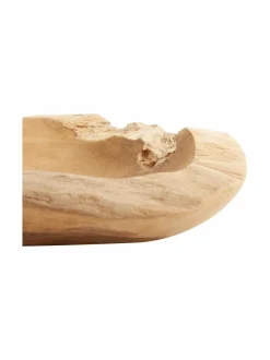 Koriste-Esineet|Muubs Rustic 30 -kulho NATURAL