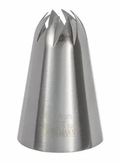 Leivonta|Birkmann Ruusutylla ø 8 mm 06 SILVER