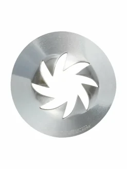 Leivonta|Birkmann Ruusutylla ø 8 mm 06 SILVER