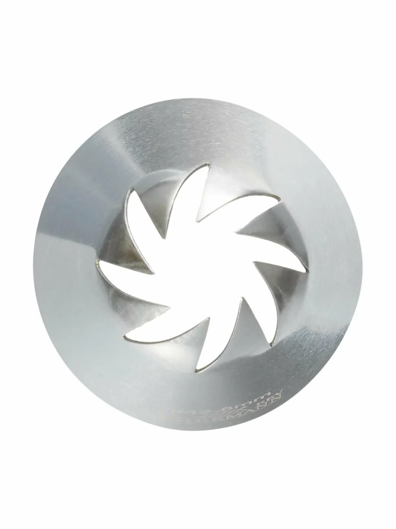 Leivonta|Birkmann Ruusutylla ø 8 mm 06 SILVER