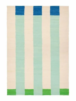 Matot|FINARTE Rytmi-matto WHITE