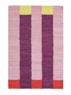 Matot|FINARTE Rytmi-matto PINK