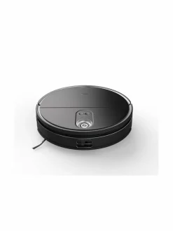 Pölynimurit|360 Robot S10 Robot Vacuum Cleaner 360 -robottipölynimuri ja moppauslaite BLACK