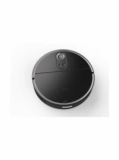 Pölynimurit|360 Robot S10 Robot Vacuum Cleaner 360 -robottipölynimuri ja moppauslaite BLACK