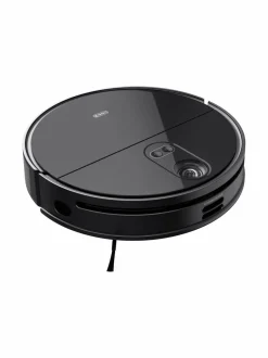 Pölynimurit|360 Robot S10 Robot Vacuum Cleaner 360 -robottipölynimuri ja moppauslaite BLACK