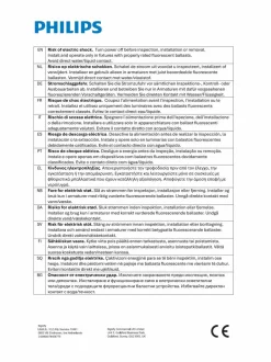 Lamput|Philips S10 4-65W SIN 220-240V WH 2PF/10 -hehkusytytin WHITE