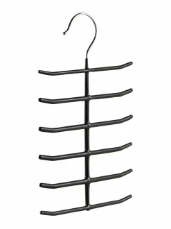 Säilytys|Casa Stockmann Saco- metallinen solmioripustin BLACK