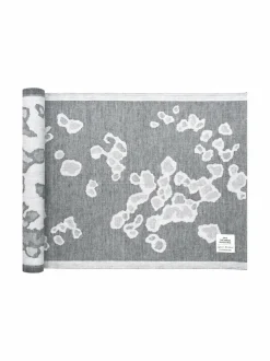 Sauna|Lapuan Kankurit Saimaannorppa-laudeliina VALKO-HARMAA