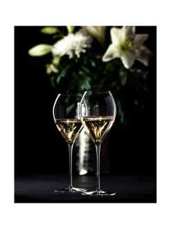 Lasit|Lehmann Glass Samppanjalasi Grand Champagne 25cl (6 kpl)