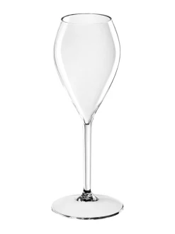 Lasit|Gold Plast Samppanjalasi 240ml muovi