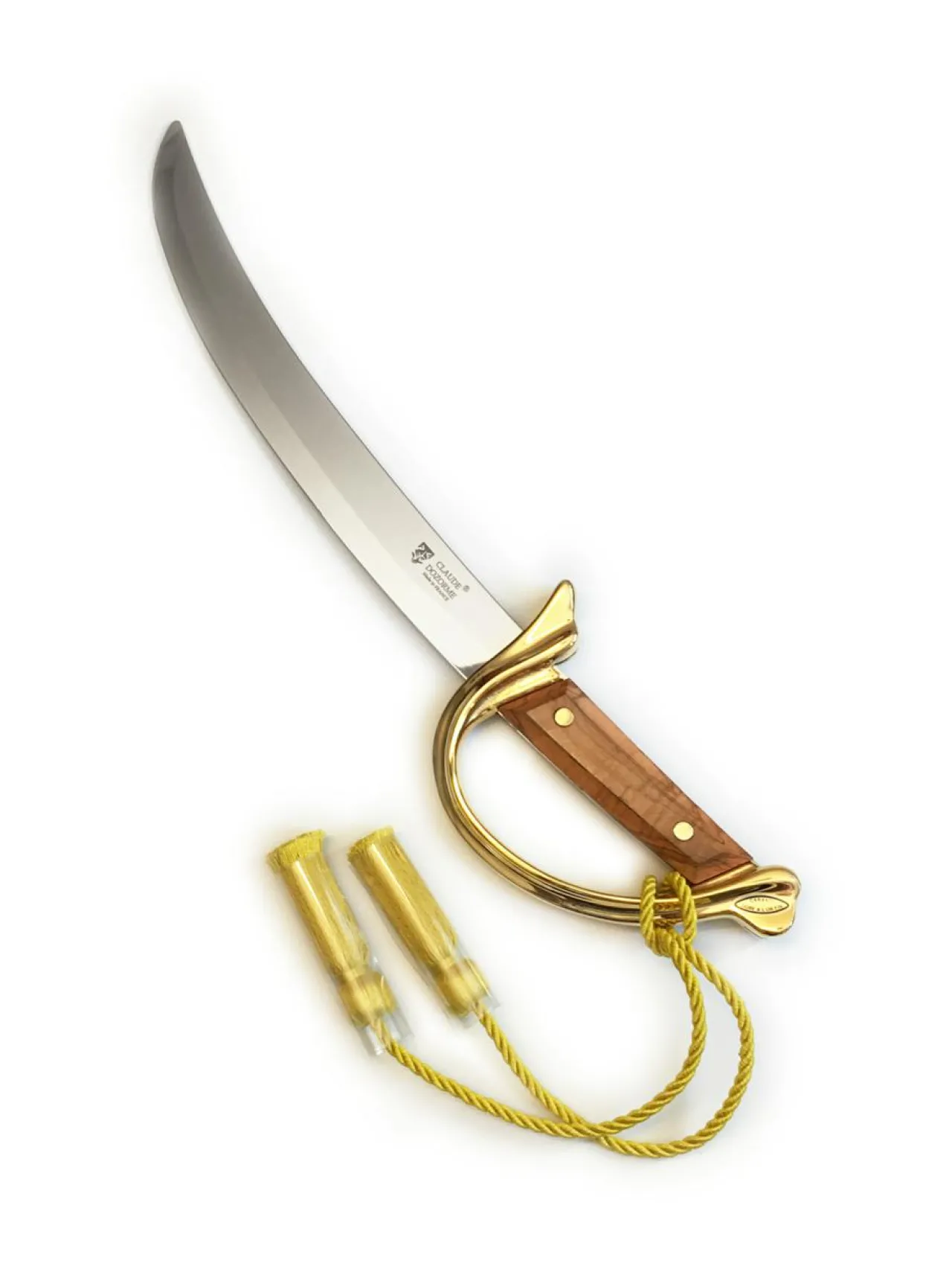 Baari- & Viinitarvikkeet|Claude Dozorme Samppanjasapeli Prestige Napoleon