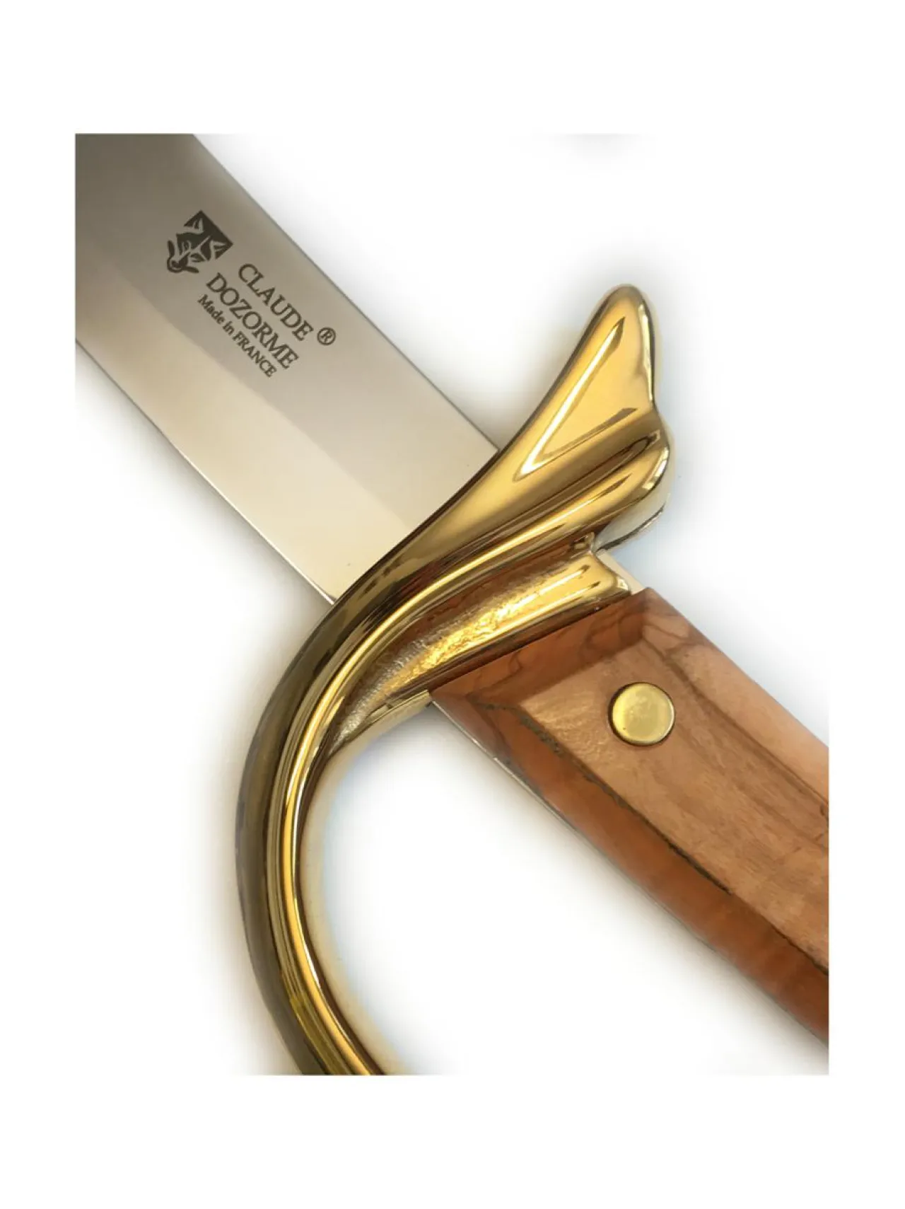 Baari- & Viinitarvikkeet|Claude Dozorme Samppanjasapeli Prestige Napoleon