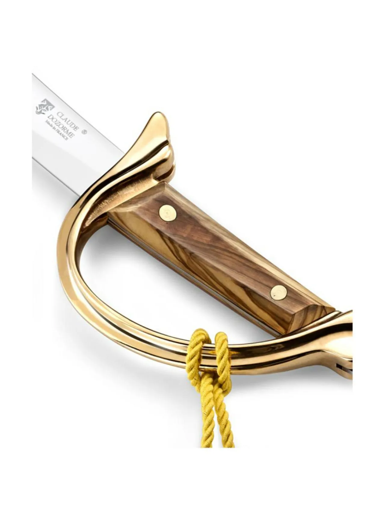 Baari- & Viinitarvikkeet|Claude Dozorme Samppanjasapeli Prestige Napoleon