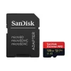 Kamerat|Sandisk Extreme Pro 128GB MicroSDXC (200MB/s) UHS-I (U3 / V30 / A2 / C10) muistikortti