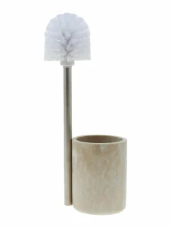 Kylpyhuonetarvikkeet|Casa Stockmann Sandy- WC-harja ja teline LIGHT SAND