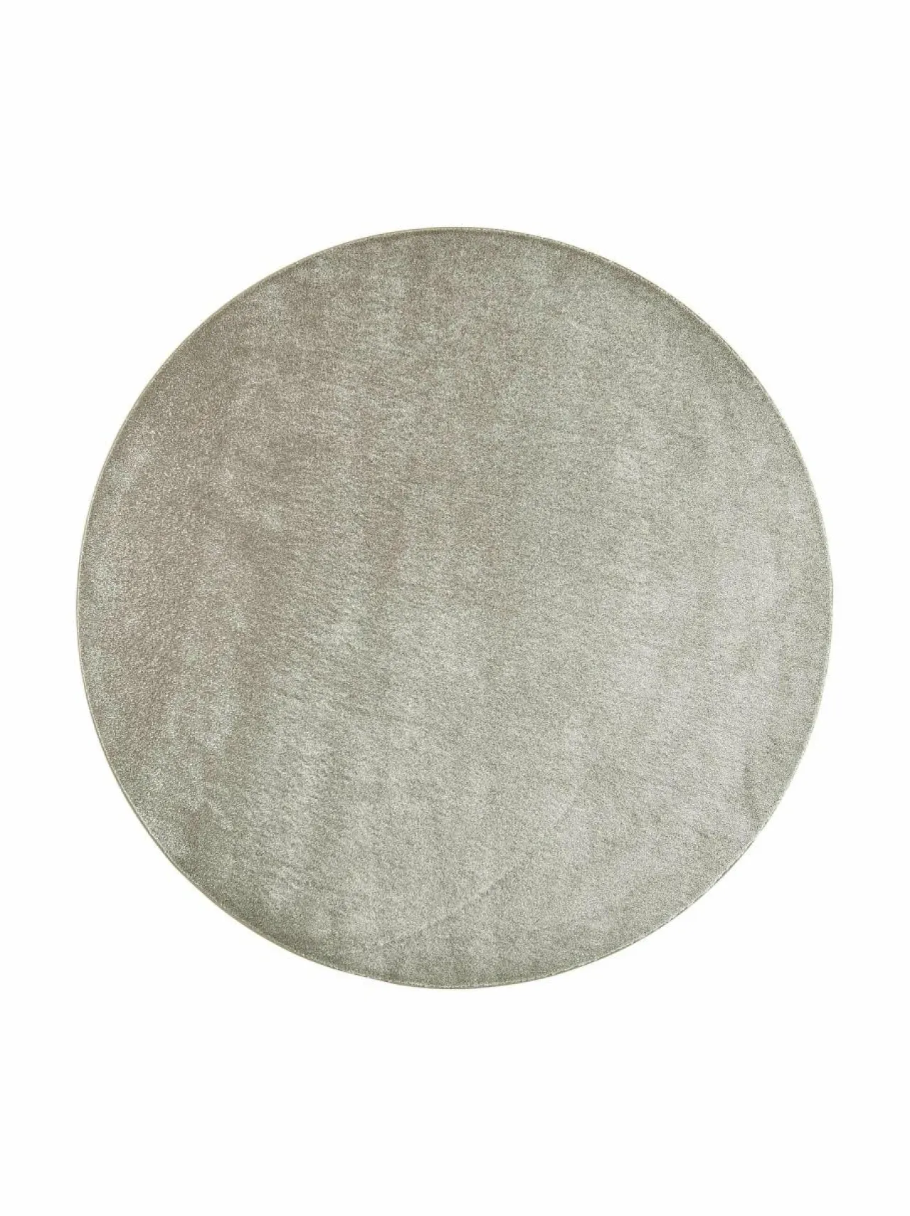 Matot|VM-Carpet Satine-matto ø 133 cm 850 GREY