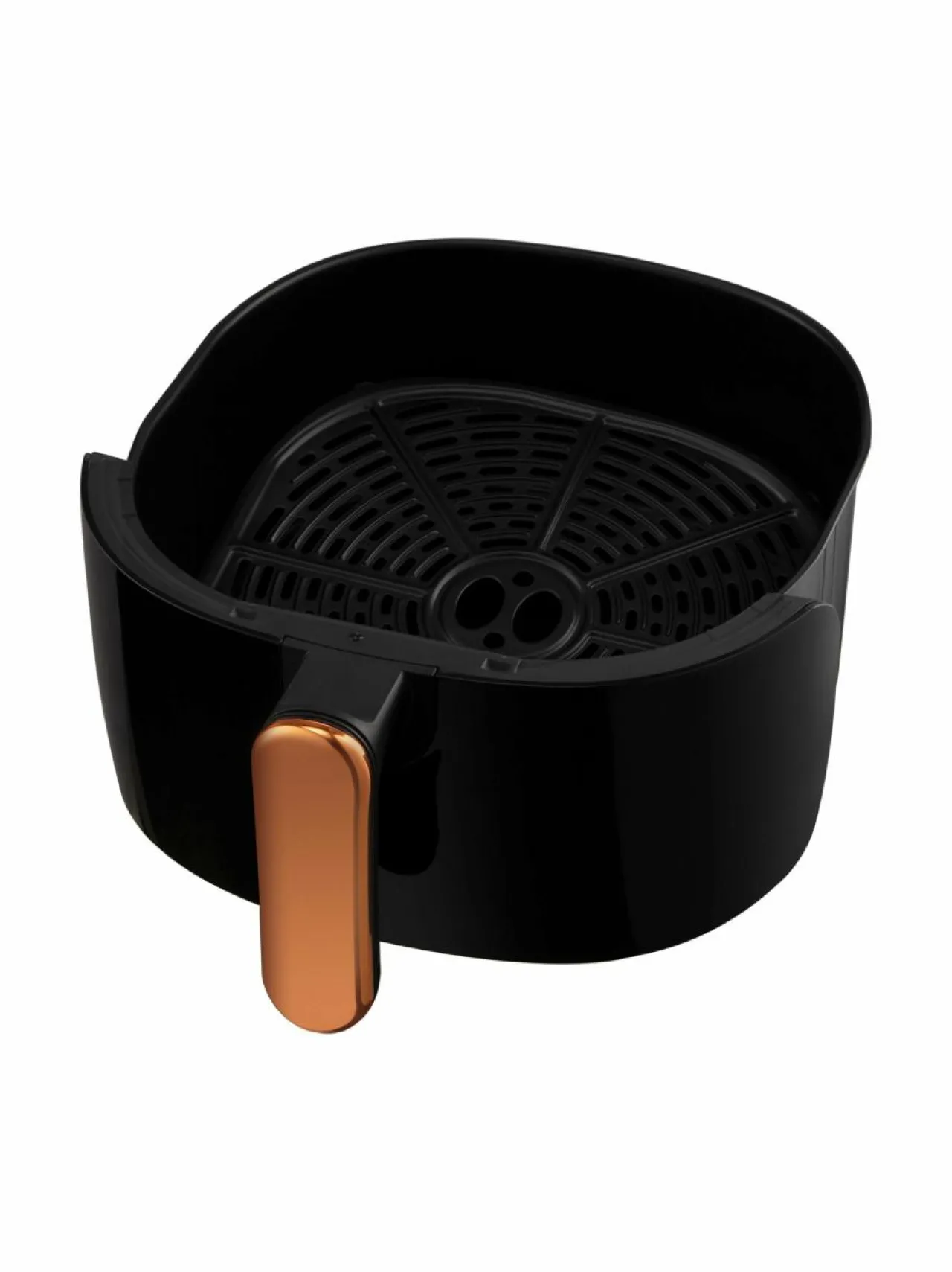 Muut Keittiölaitteet|Russell Hobbs Satisfry Air Large -ilmafriteerauskeitin, 5 l BLACK