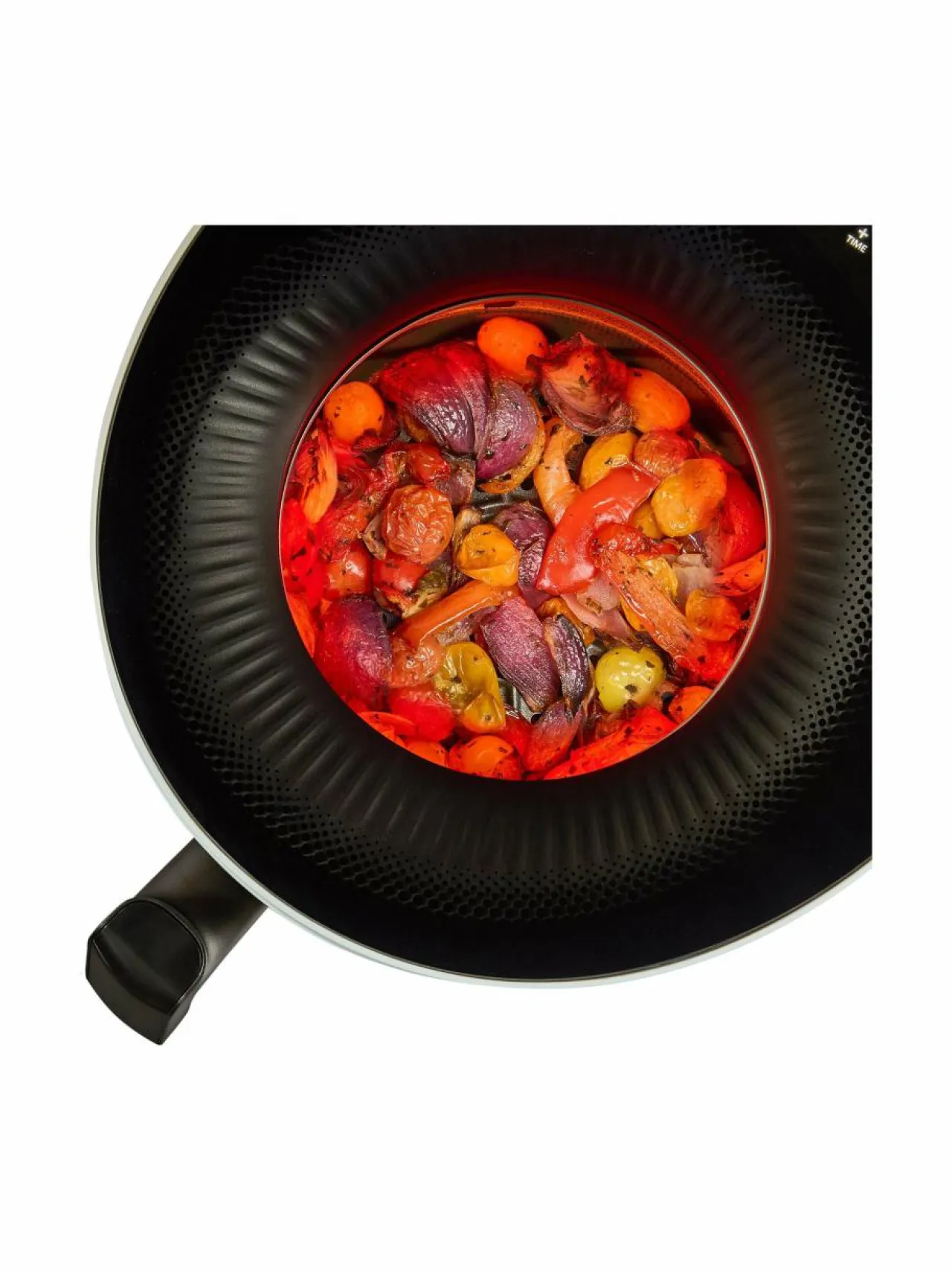 Muut Keittiölaitteet|Russell Hobbs Satisfry Panoramic -airfryer CREAM