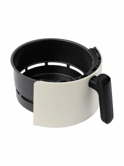 Muut Keittiölaitteet|Russell Hobbs Satisfry Panoramic -airfryer CREAM