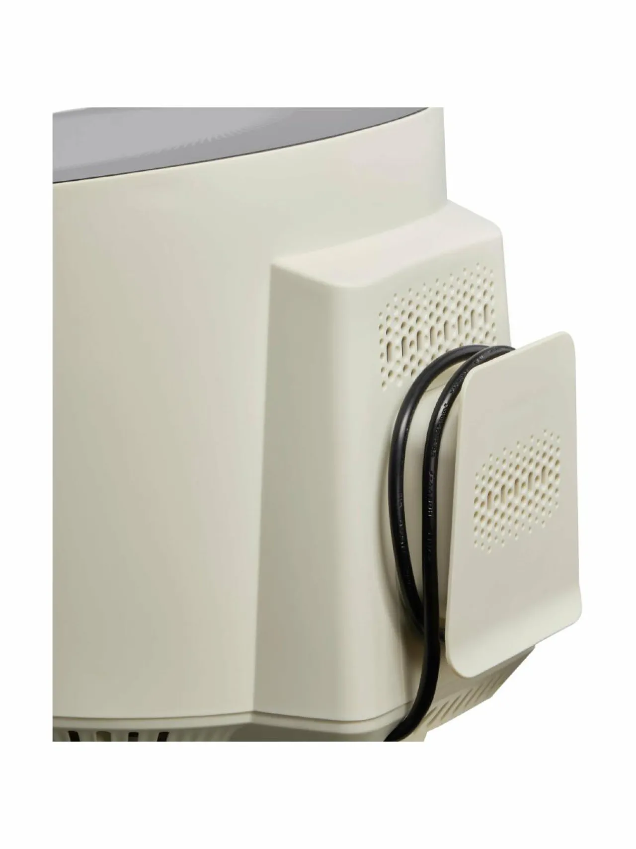 Muut Keittiölaitteet|Russell Hobbs Satisfry Panoramic -airfryer CREAM