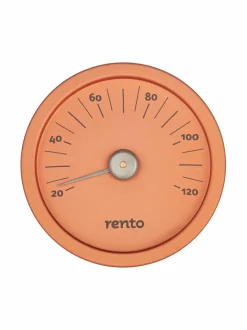 Sauna|Rento Saunan lämpömittari TYRNI