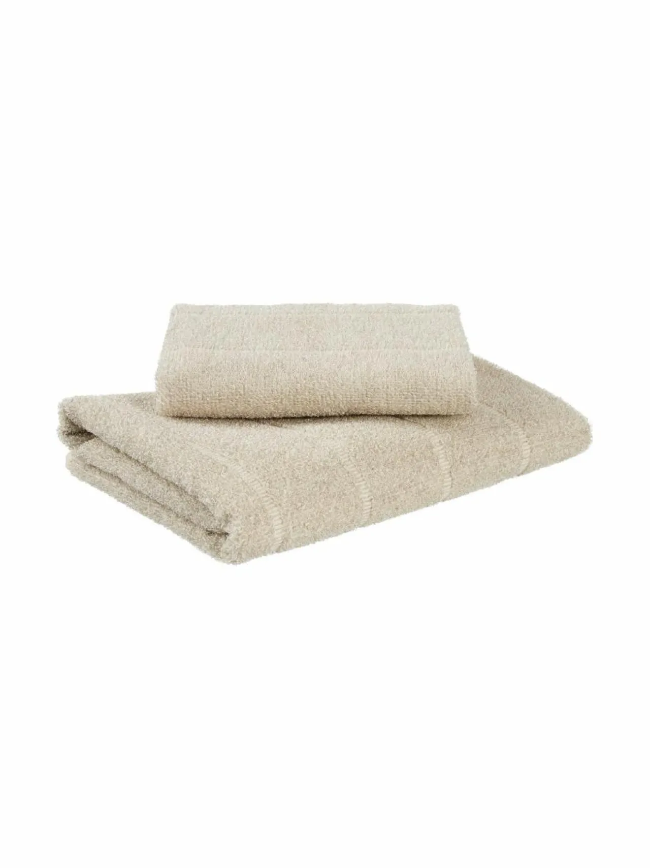 Sauna|Casa Stockmann Sauna-pellavapyyhe PELLAVA/VALKOINEN