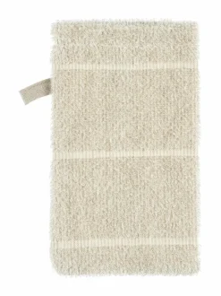 Sauna|Casa Stockmann Sauna-pesukinnas 14 x 23 cm PELLAVA/VALKOINEN