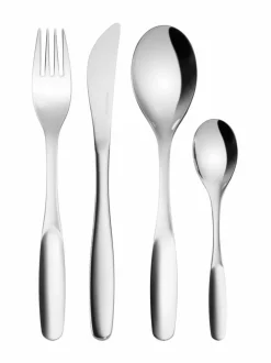 Aterimet & Tarjoiluvälineet|Hackman Savonia- aterinsetti lahjalaatikossa 24 osaa