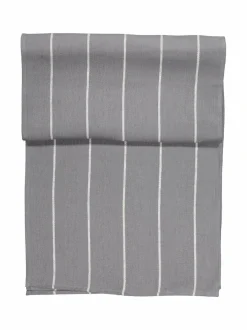 Sauna|Casa Stockmann Savu-pellavalaudeliina 47 x 150 cm MULTICOLOR