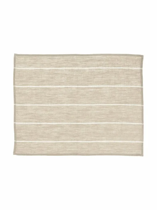 Sauna|Casa Stockmann Savu-pellavalaudeliina 47 x 60 cm PELLAVA ...
