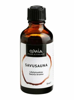 Sauna|Osmia Savusauna-löylytuoksu 50 ml