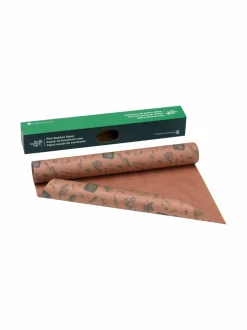 Grillit & Grillitarvikkeet|Big Green Egg savustuspaperi BROWN