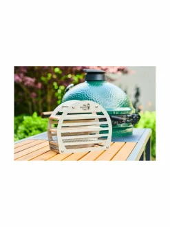 Grillit & Grillitarvikkeet|Big Green Egg Savustustorni METAL