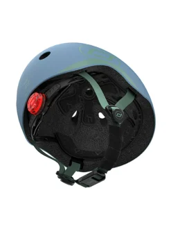 Polkupyörät & Pyöräilytarvikkeet|Scoot & Ride pyöräilykypärä