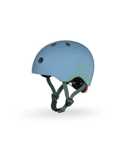 Polkupyörät & Pyöräilytarvikkeet|Scoot & Ride pyöräilykypärä