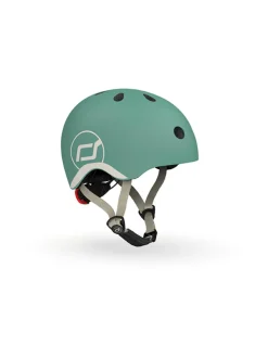 Polkupyörät & Pyöräilytarvikkeet|Scoot & Ride pyöräilykypärä