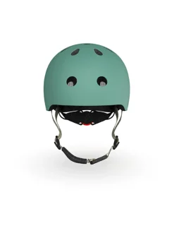 Polkupyörät & Pyöräilytarvikkeet|Scoot & Ride pyöräilykypärä