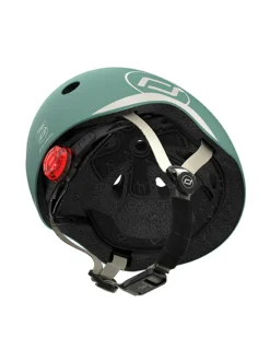 Polkupyörät & Pyöräilytarvikkeet|Scoot & Ride pyöräilykypärä