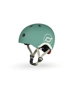 Polkupyörät & Pyöräilytarvikkeet|Scoot & Ride pyöräilykypärä