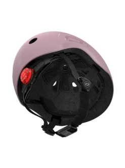 Polkupyörät & Pyöräilytarvikkeet|Scoot & Ride pyöräilykypärä