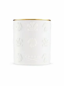 Huonetuoksut & Tuoksukynttilät|Creed Sea Island -tuoksukynttilä 220 g WHITE