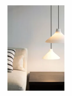 Kattovalaisimet|Serax Seam L -kattovalaisin 001 WHITE