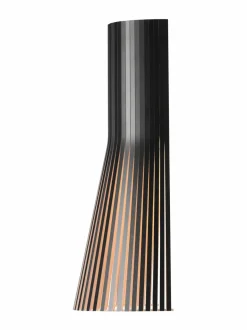 Seinävalaisimet|Secto Design Secto small birch -seinävalaisin BLACK