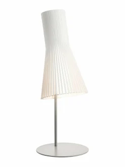 Pöytävalaisimet|Secto Design Secto Table Lamp Birch -pöytävalaisin WHITE