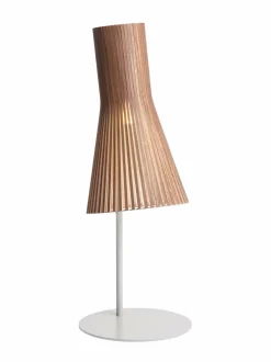 Pöytävalaisimet|Secto Design Secto Table Lamp -pöytävalaisin WALNUT
