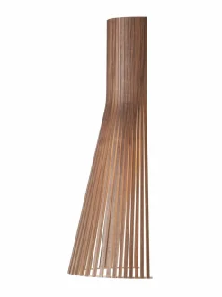 Seinävalaisimet|Secto Design Secto -seinävalaisin WALNUT
