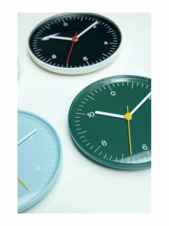 Peilit, Kellot & Kehykset|HAY Seinäkello GREEN